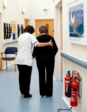 Small-Carers Small-Carers