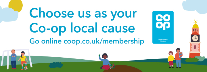 Co-Op Local Community Fund