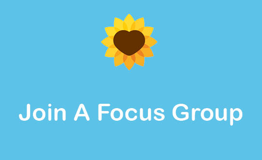 Join A Focus Group