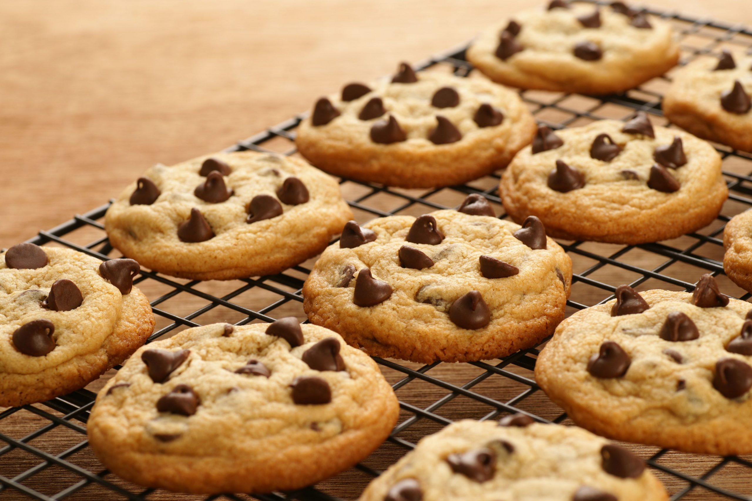 Baking Challenge