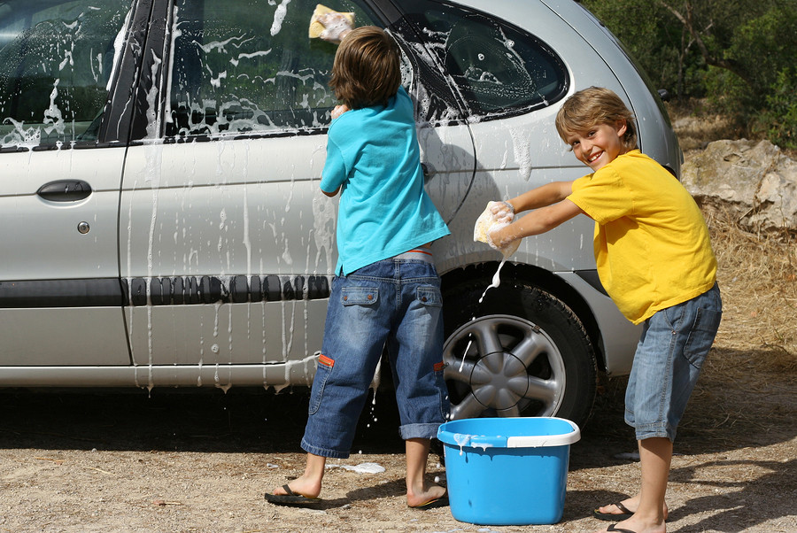 Car Wash