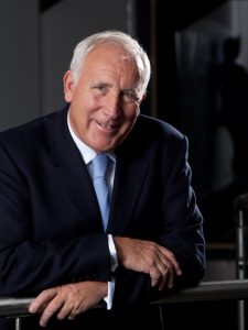 Sir John Timpson