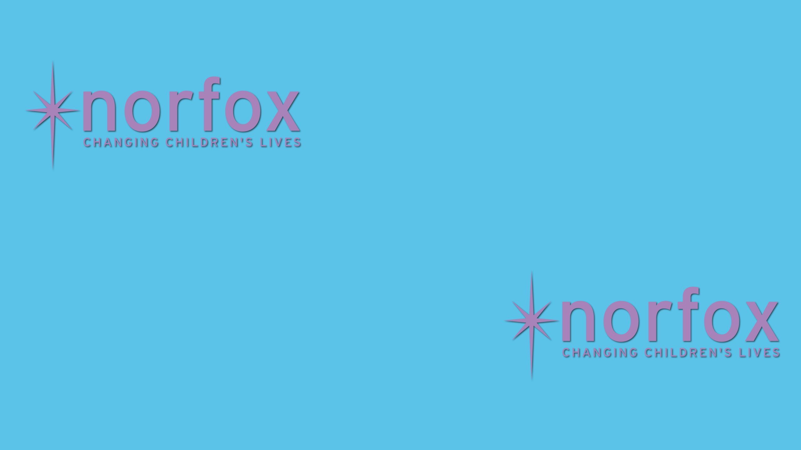 Norfox Donation