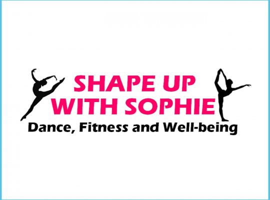 Shape Up With Sophie