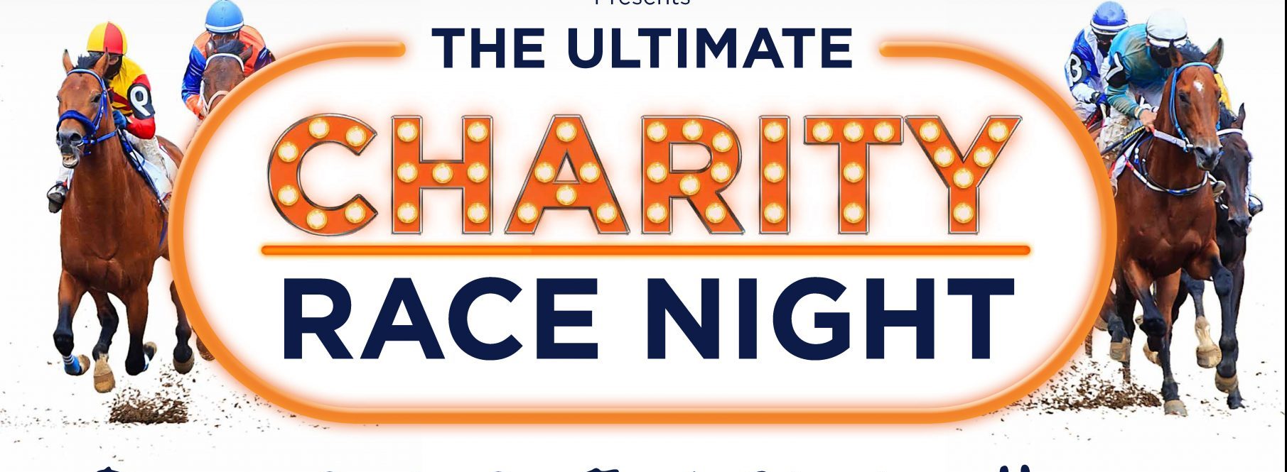 Charity Race Night