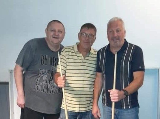 Pool challenge for East Cheshire Hospice
