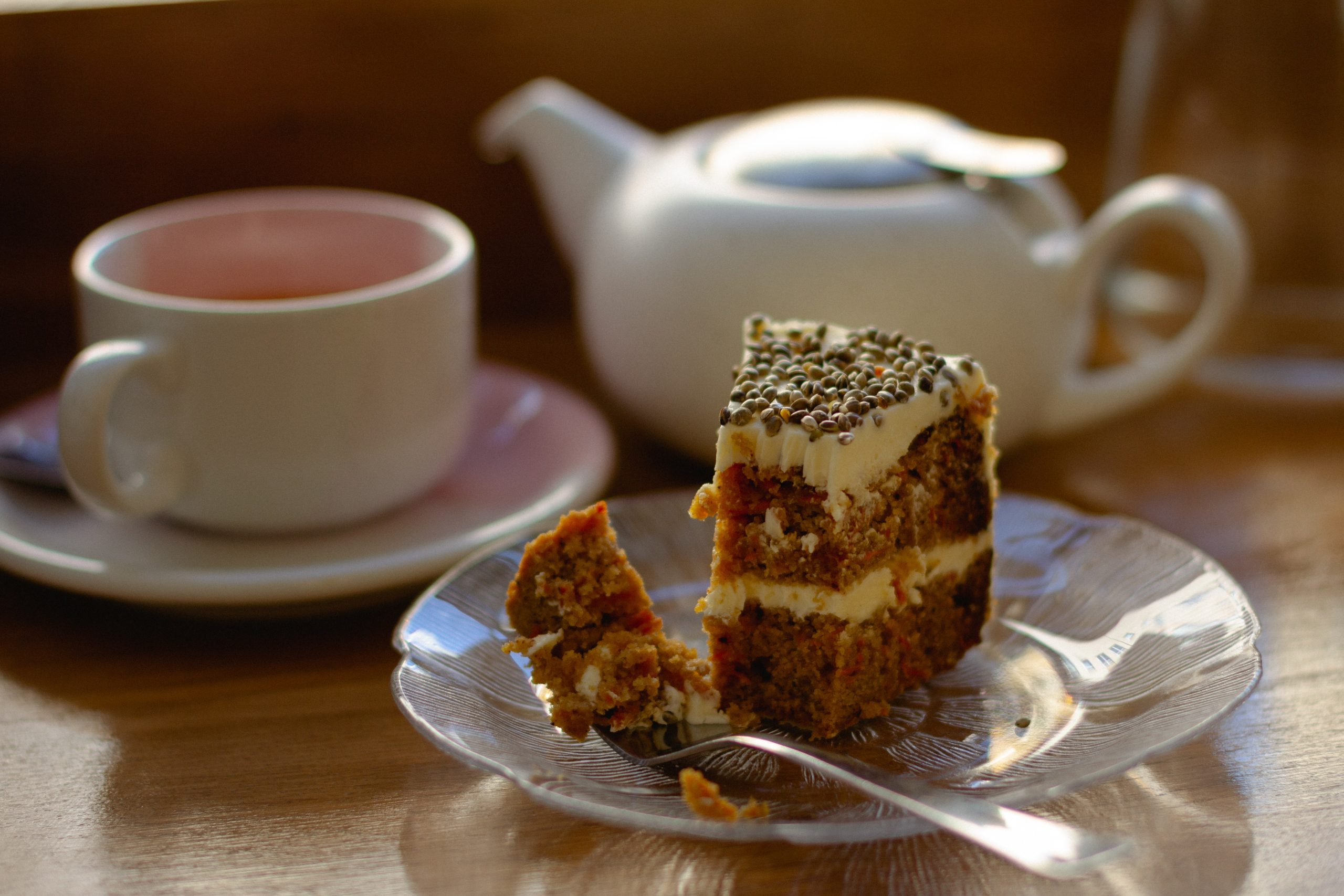 Macclefield Support Group Coffee Morning