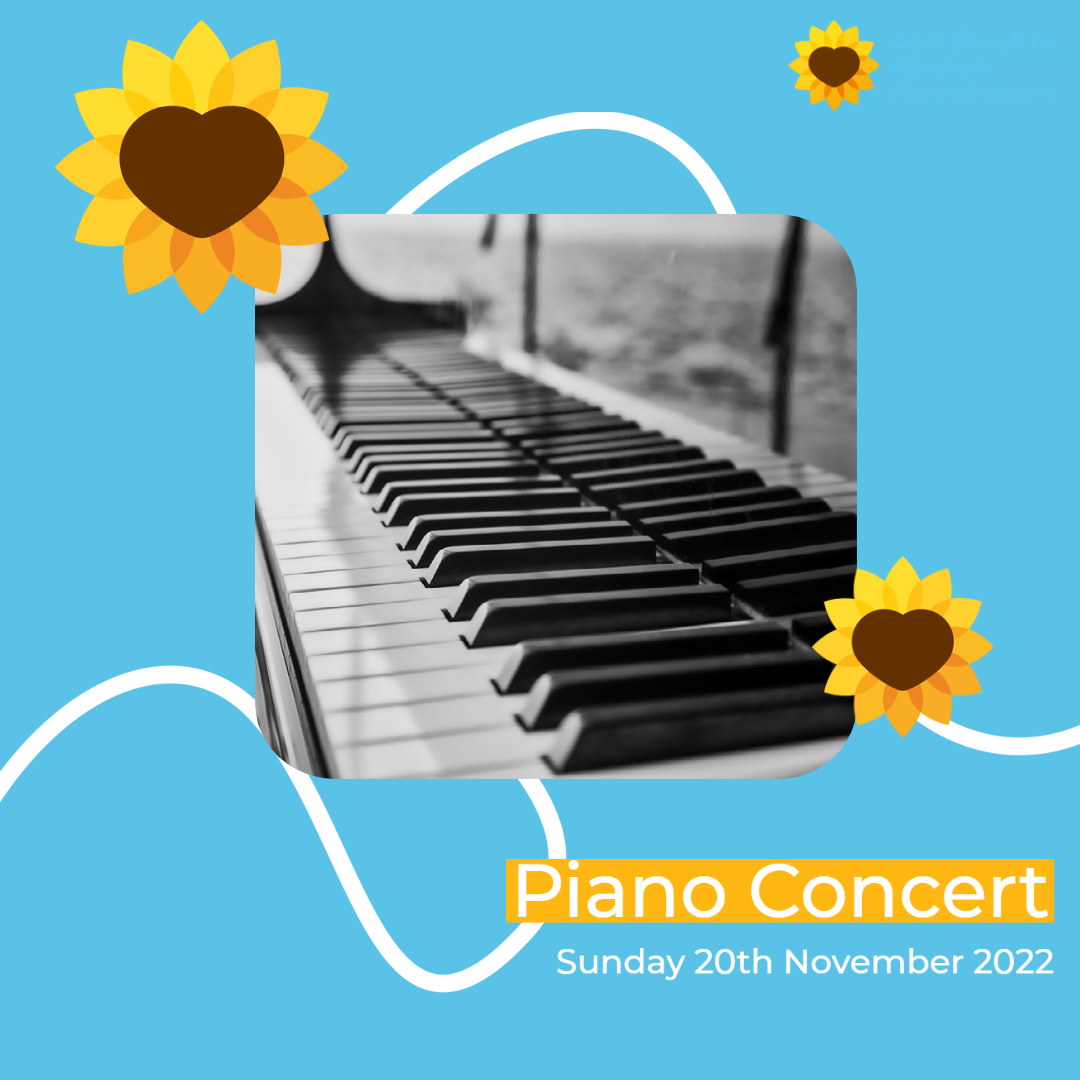 Expired: Piano Concert