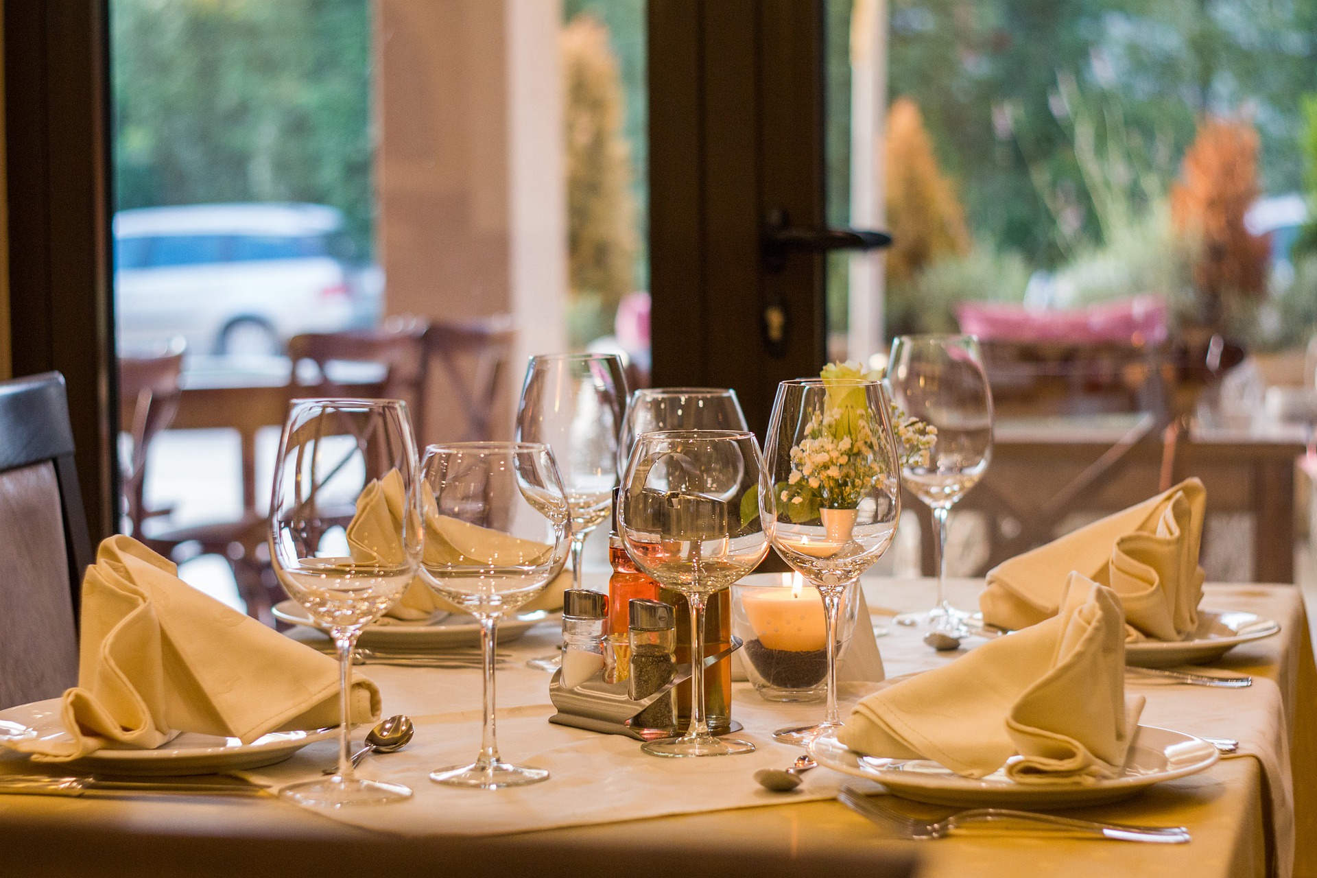 Poynton Support Group Autumn Lunch