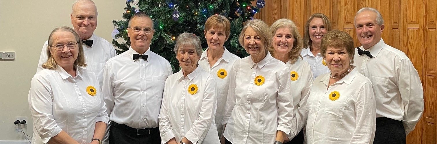 Claritas Christmas Music