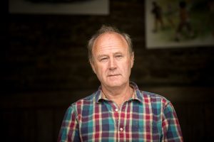 Sir Tim Smit 1