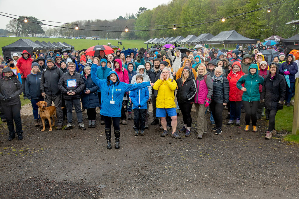 Sign up now to get the best discount for the popular Starlight Walk