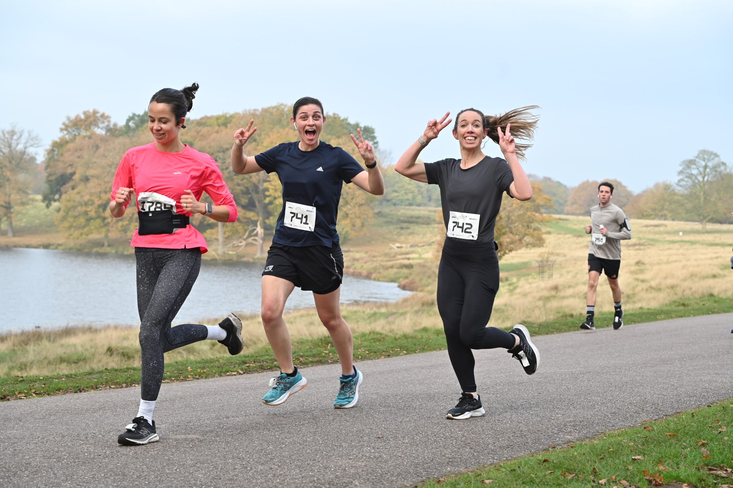 Run Tatton