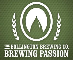 Bollington Brewery logo