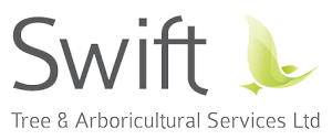 Swift Tree Services logo