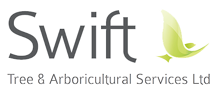 Swift Tree Services logo