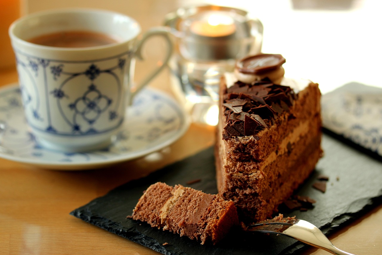 Coffee Morning at St Barnabas Church