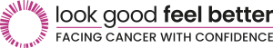 Look Good Feel Better Logo