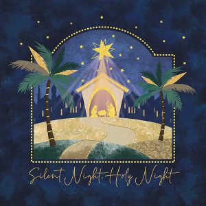 Silent Night, Holy Night