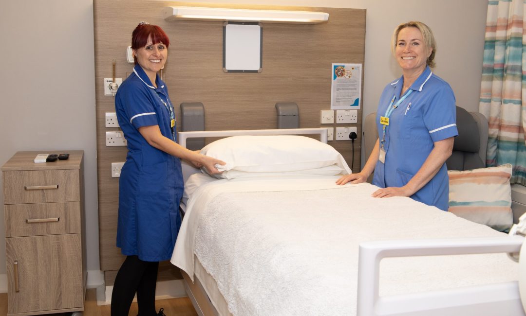 Bed Appeal Pic 1