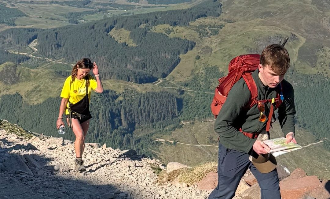 Ben Nevis Pic 2