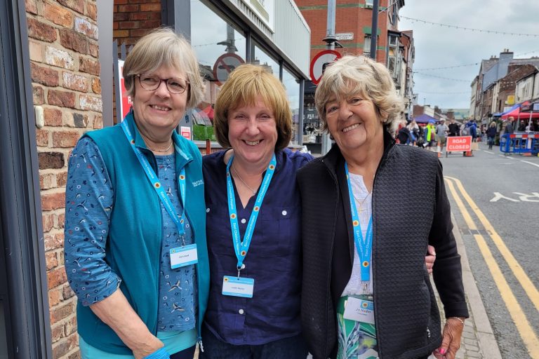 Chestergate vols
