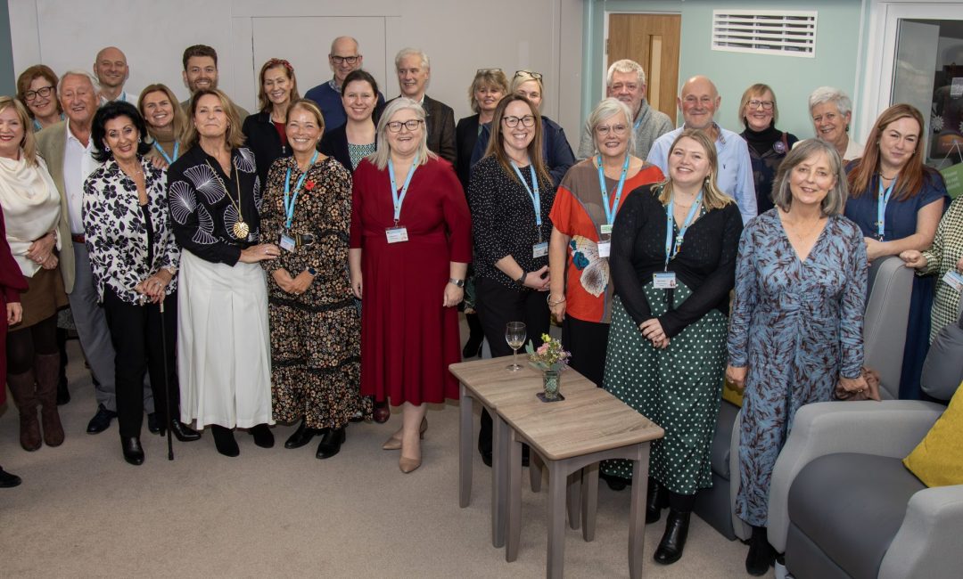 Clare Hayward Picture 2