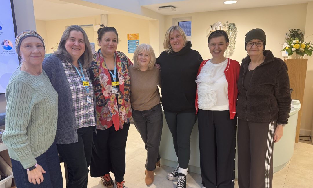 Creative Writing Group