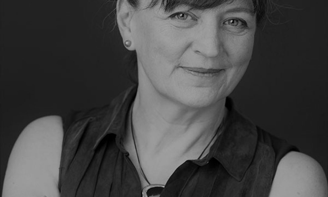 Kathryn Mannix Picture