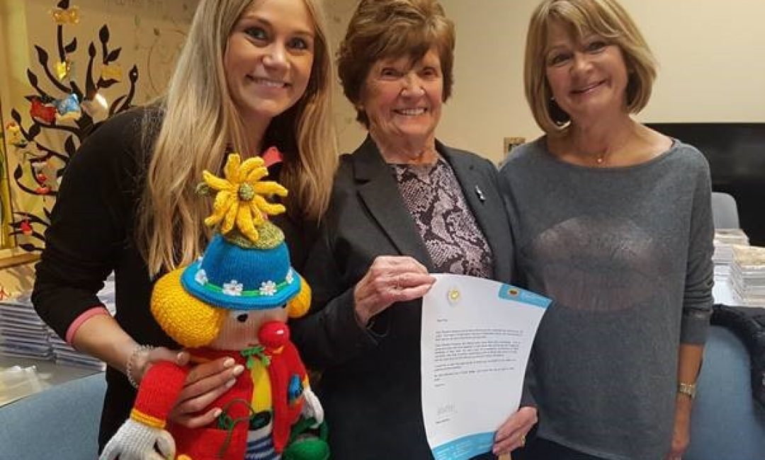 Lakin Family Picture