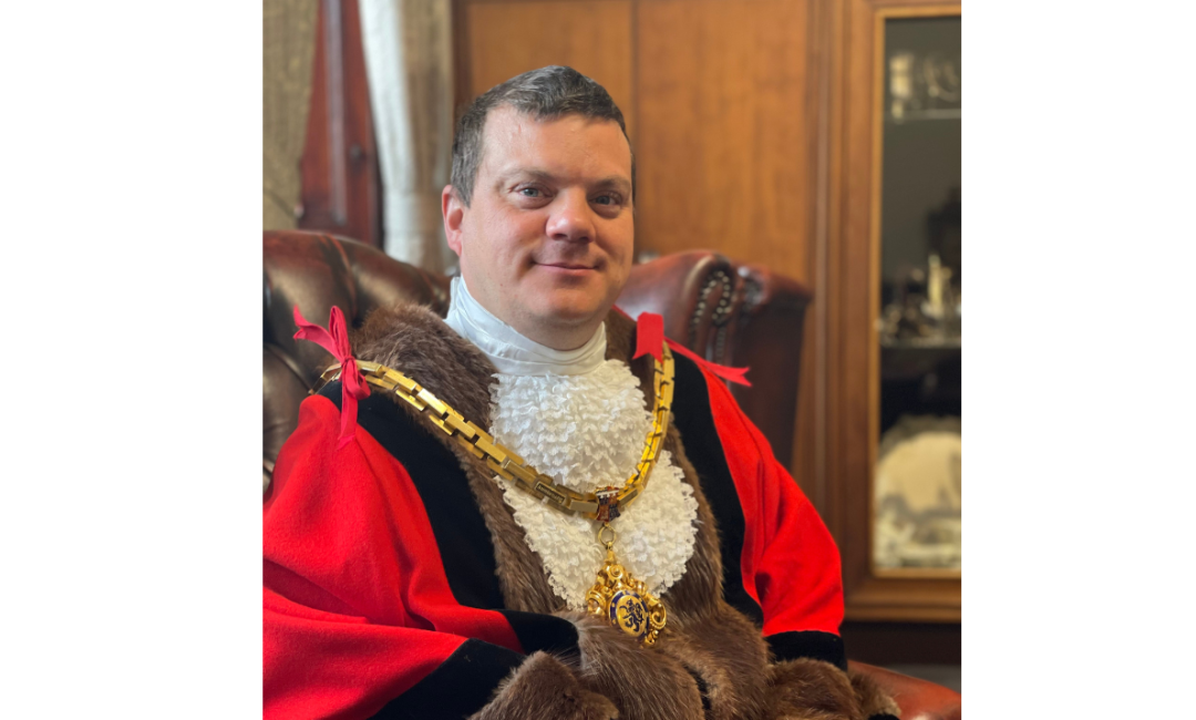 Mayor
