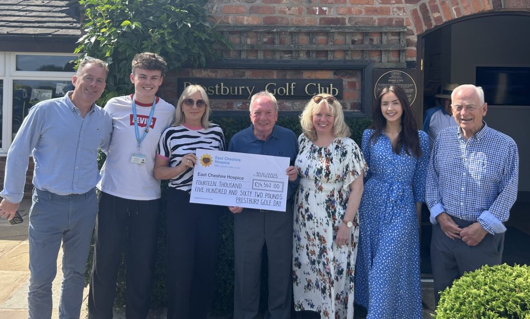 Prestbury Golf Picture