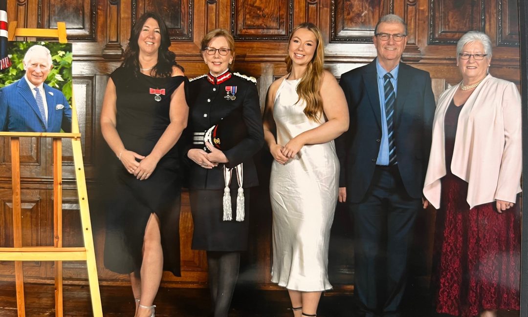 Sarah-Dale-with-BEM-Medal-Group-Picture