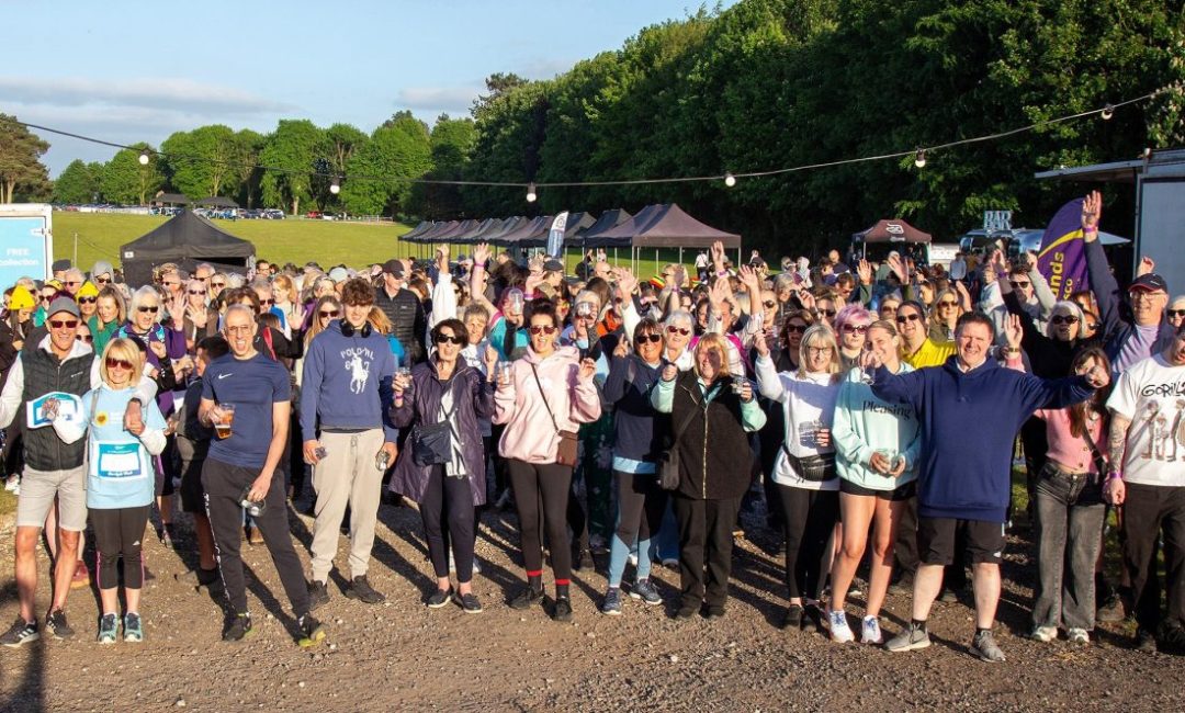 Starlight Walk Pic 1