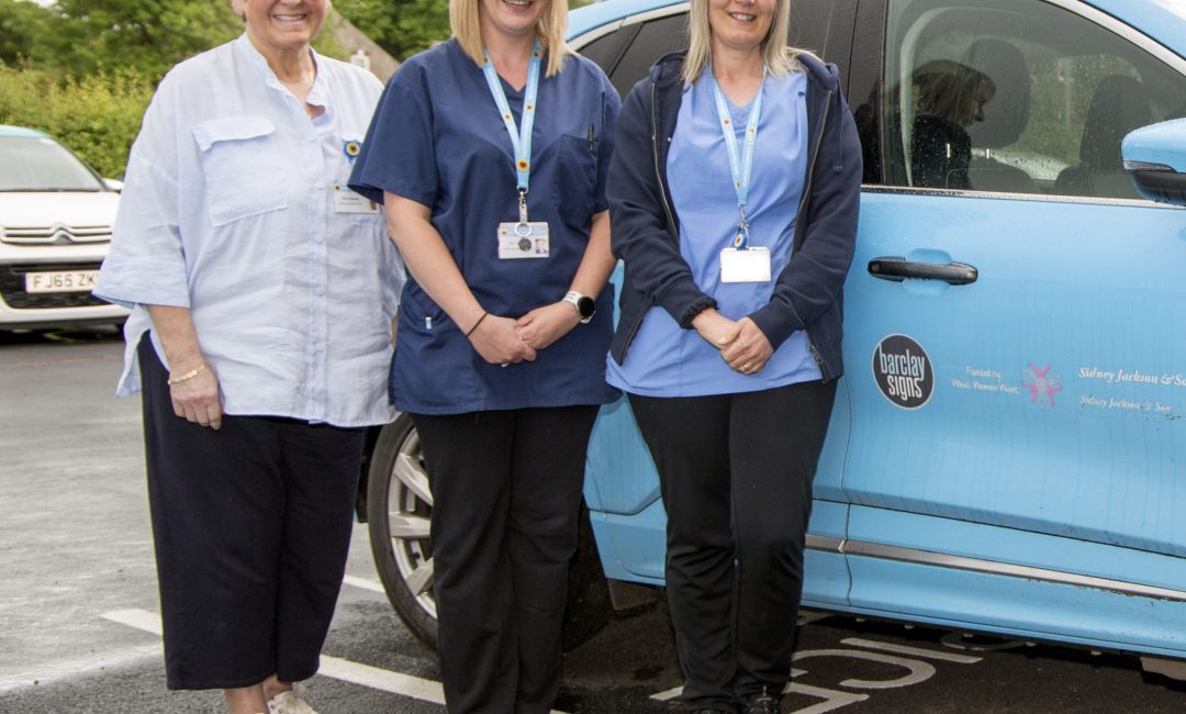 Tess Cleaver Picture