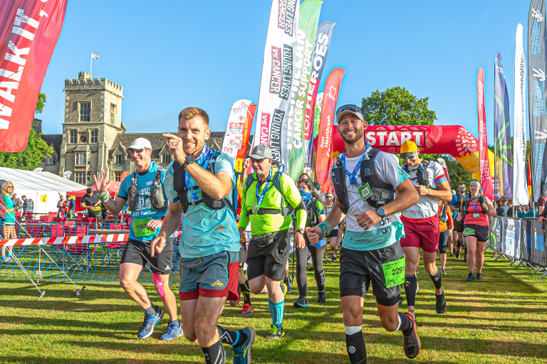 Ultra Challenge Series