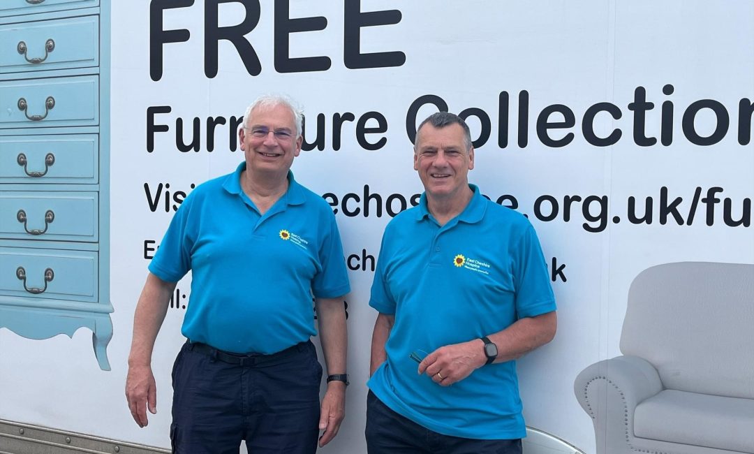 Van-Volunteers