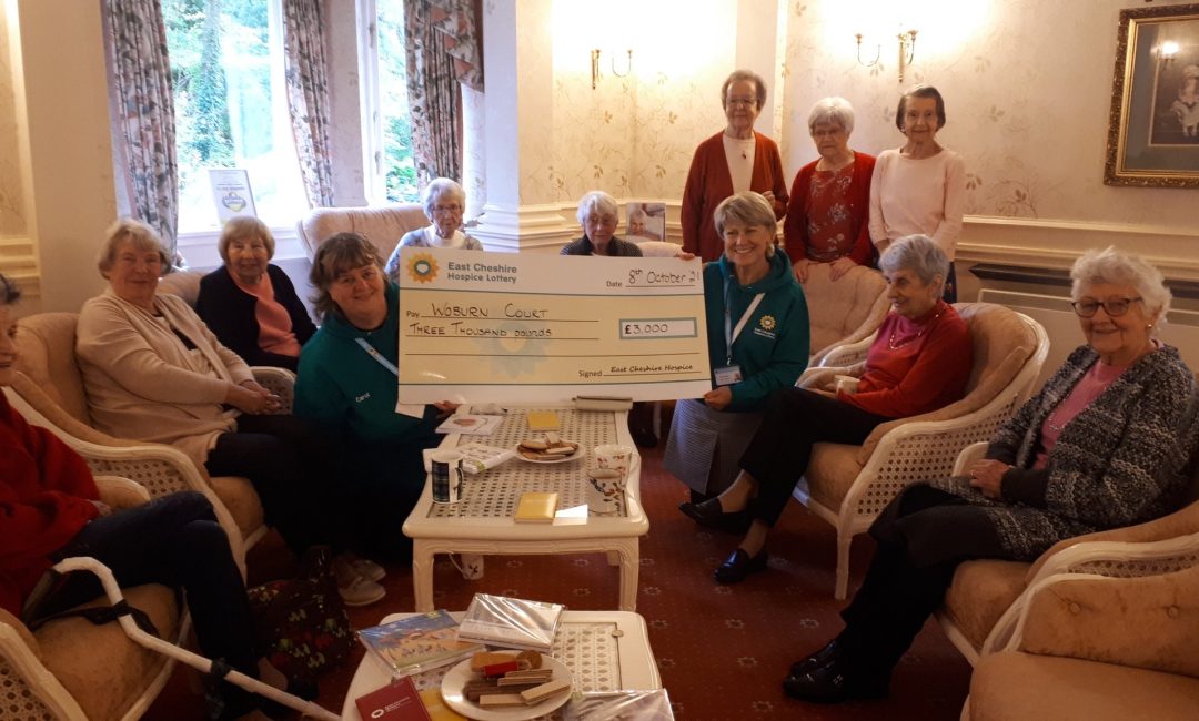 Woburn-Court-Lottery-Winners
