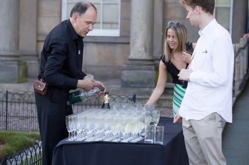 Commercial Photographers in the North West