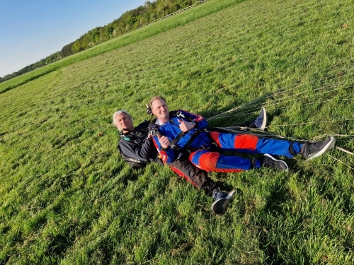 Skydive Image 1