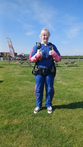 Skydive Image 6