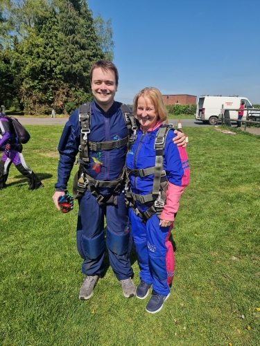 Skydive Image 2