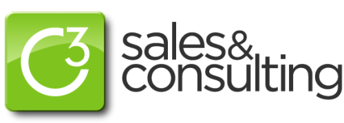 C3 Sales & Consulting Logo