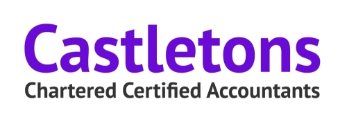 Castletons Logo HR