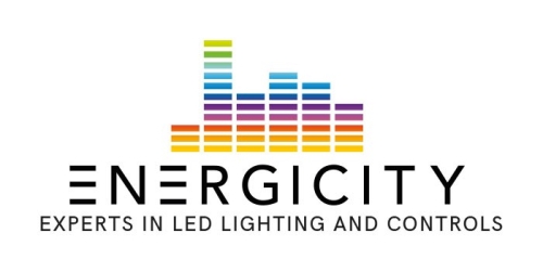 Energicity New logo