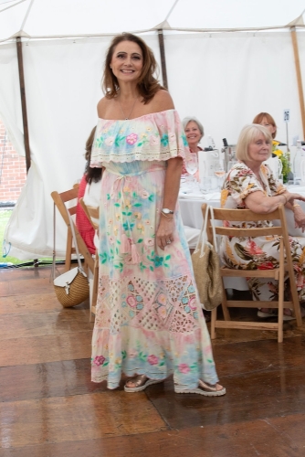 Fashion on the edge 434