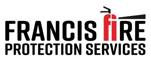 Francis Fire Protection Services Logo
