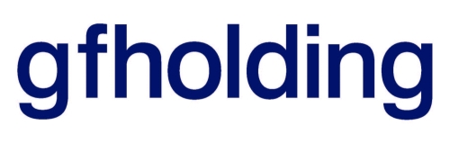 GFHolding logo