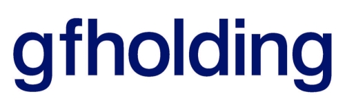 GFHolding Logo