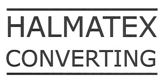 Halmatx Converting Logo